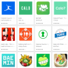 Top 7 app, phần mềm tính calo đồ ăn bằng tiếng việt trên điện thoại ios và android 2023