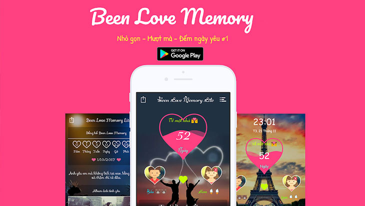 Top 8 app, phần mềm đo kiểm tra tình yêu trên điện thoại iphone ios và android 2022