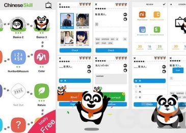 Top 10 app học tiếng Trung miễn phí tốt cho người mới bắt đầu 2022