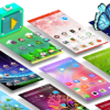 Top 10 App Tạo chủ đề giao diện cho điện thoại miễn phí 2023