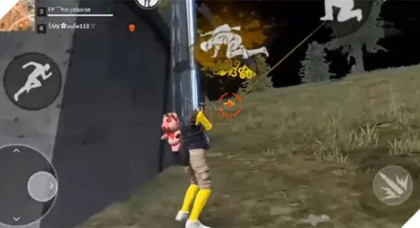 Link Hack Free Fire FF Xuyên Tường Headshot Miễn phí OB 35 34 33 32 2023