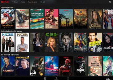 Tải Netflix APK + MOD Hack Tiếng Việt, Mở Khóa Premium/4K 2023