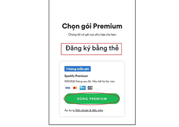 Tải Spotify Premium APK MOD Hack Mở Khóa cho Android 2023