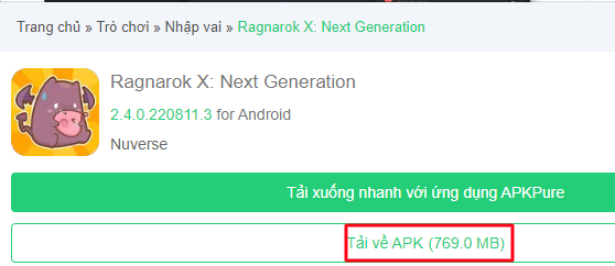 cach-tai-Ragnarok-X-Next-Generation-APK