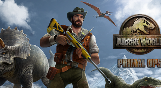 Tải Jurassic World 2023 MOD Hack Full Tiền, Mua Sắm Miễn Phí APK 2023