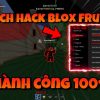 Cách tố cáo hack trong Blox Fruit