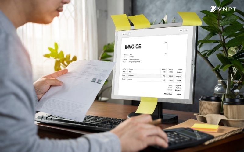 Biên bản hủy hóa đơn điện tử mới nhất: Quy định & Quy trình chi tiết