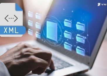 Cách lưu file XML hóa đơn điện tử VNPT hiệu quả và dễ dàng