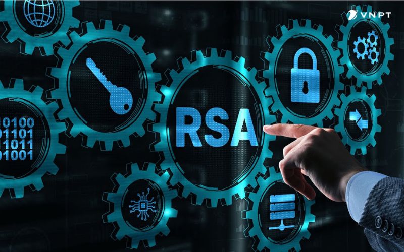 RSA là viết tắt của từ gì? Vai trò của RSA trong chữ ký số