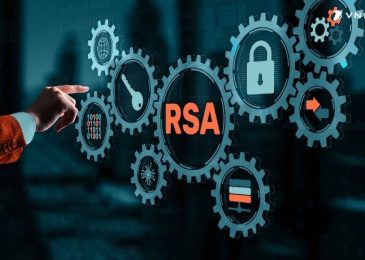 Thuật toán RSA là gì? Ưu nhược điểm và các ứng dụng thực tế