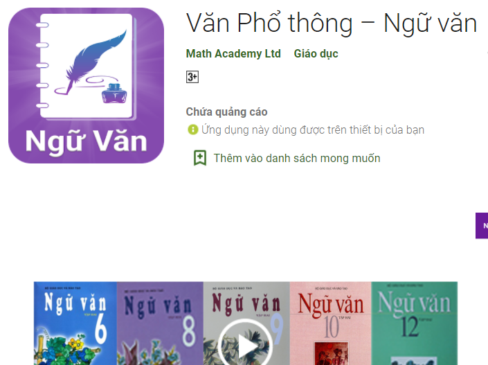 Ngu-van-pho-thong