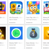 Top 7 app chơi game kiếm tiền paypal uy tín, thật trên iphone ios, android 2023