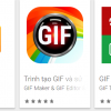 Top 7 app phần mềm chuyển ảnh GIF thành video chất lượng nhất 2023