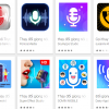 Top 6 app thay đổi giọng nói trực tiếp trong cuộc gọi cho iphone ios, android