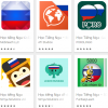 Top 7 app, web học tiếng Nga miễn phí tốt nhất cho người mới bắt đầu 2023