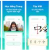 Top 10 app học từ vựng tiếng Trung miễn phí tốt nhất cho ios và android 2023