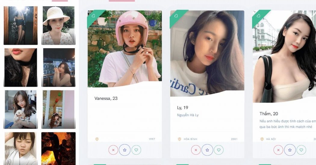 Top 8 app tìm đàn ông đại gia Việt Nam uy tín, hot nhất hiện nay 2023