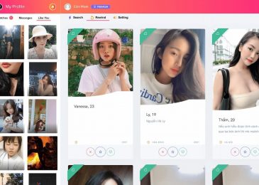 Top 8 app tìm đàn ông đại gia Việt Nam uy tín, hot nhất hiện nay 2023