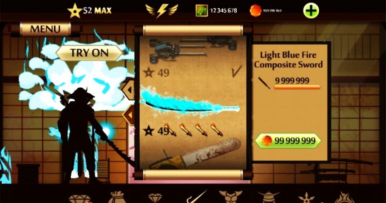 shadow fight 2 cheats android without root