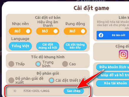 cach-hack-nick-xem-id-play-together-cua-nguoi-khac