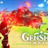 Cấu Hình Tối thiểu để chơi Genshin Impact trên mobile và Pc 2023
