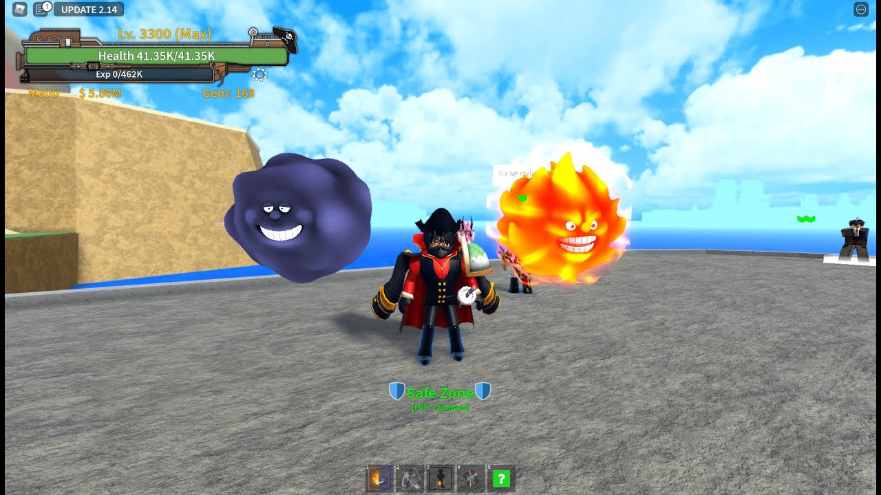 Link script king legacy hack tr n i n tho i m i nh t 2023 topappaz