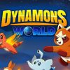 Tải Dynamons World APK + MOD Hack Max level, Vô hạn tiền, Đĩa, Bất tử 2023