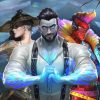 Legendary: Game of Heroes MOD Hack Thắng Nhanh, Bất Tử APK 2023
