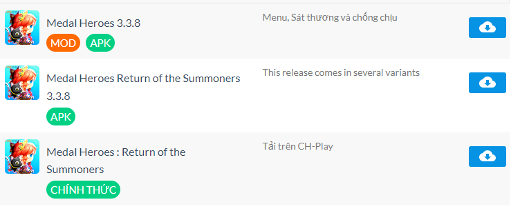 cach-tai-medal-heroes-return-of-the-summoners-mod