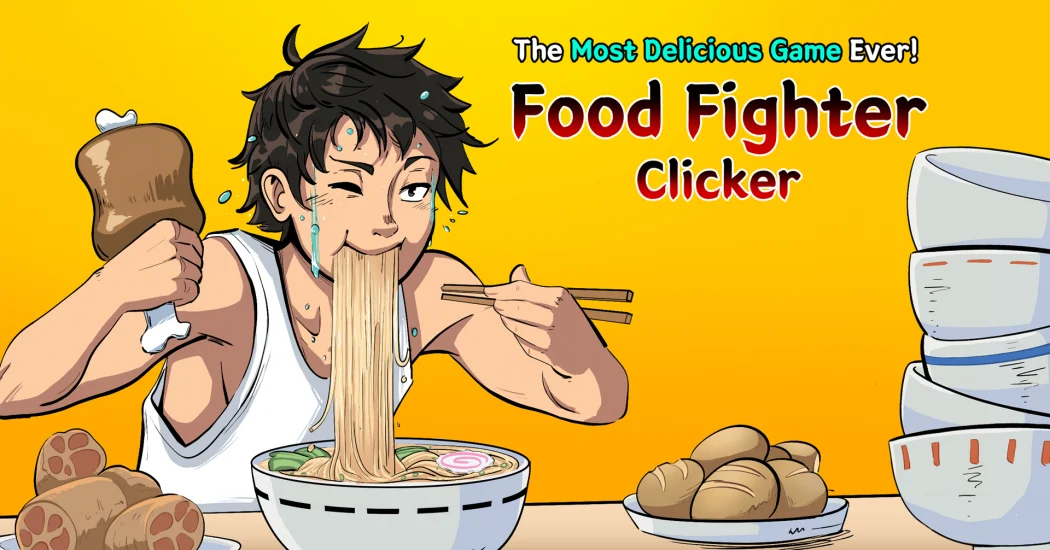 food-fighter-clicker-mod-co-tinh-nang-gi