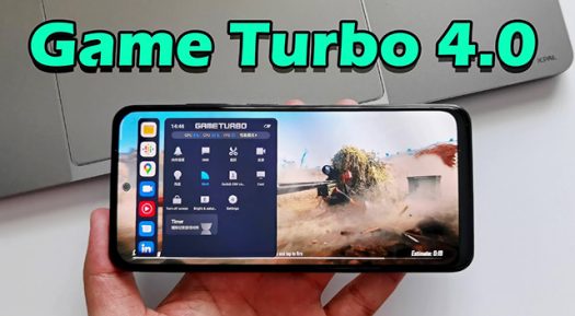 Tải Game Turbo 4.0 Xiaomi APK Mới Nhất Miễn Phí cho Android 2024
