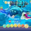 Tải Hungry Shark Evolution APK + MOD Hack Vô hạn tiền, Kim cương, Bất tử 2023