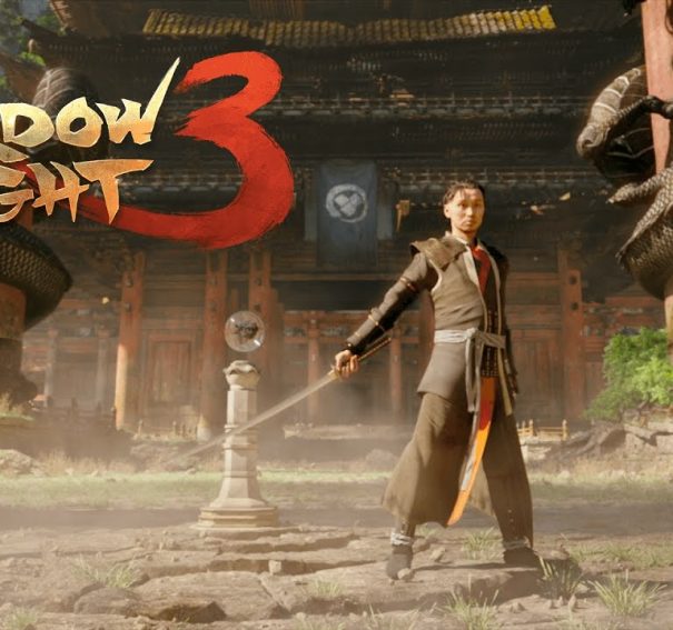 Tải Shadow Fight 3 APK MOD Hack Vô hạn tiền, Max Level, Kim cương 2024