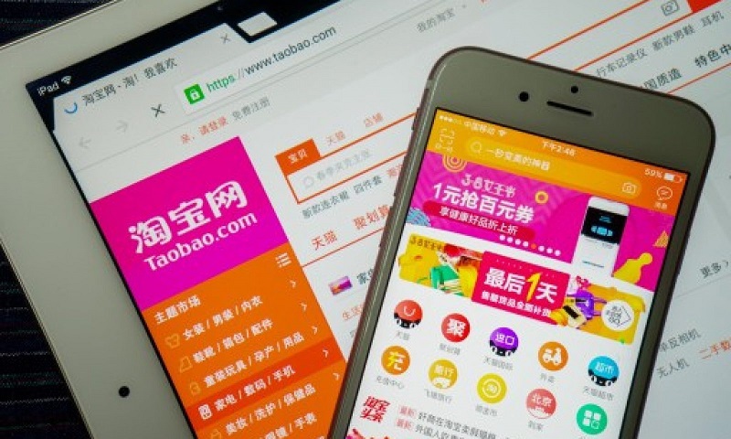 Top 7 ứng dụng order Taobao trên điện thoại tiện lợi nhất bạn nên biết