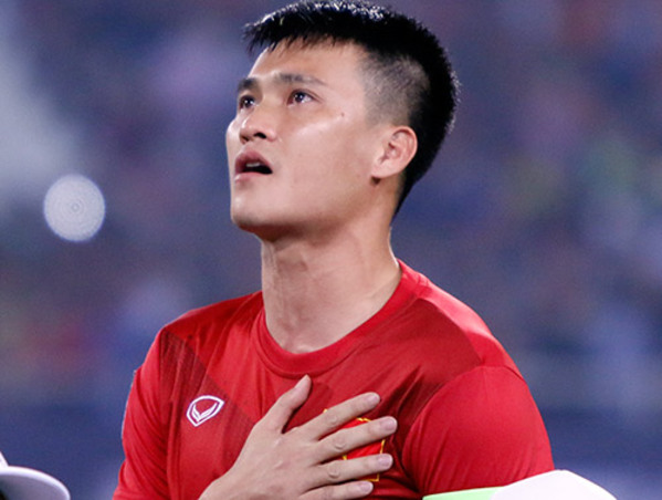 Cầu thủ chạy nhanh nhất lịch sử bóng đá Việt Nam