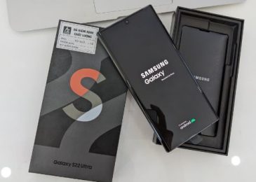 Samsung Galaxy S22 Ultra 5G Mỹ 2 sim giá bao nhiêu? Mua ở đâu