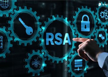 RSA là viết tắt của từ gì? Vai trò của RSA trong chữ ký số